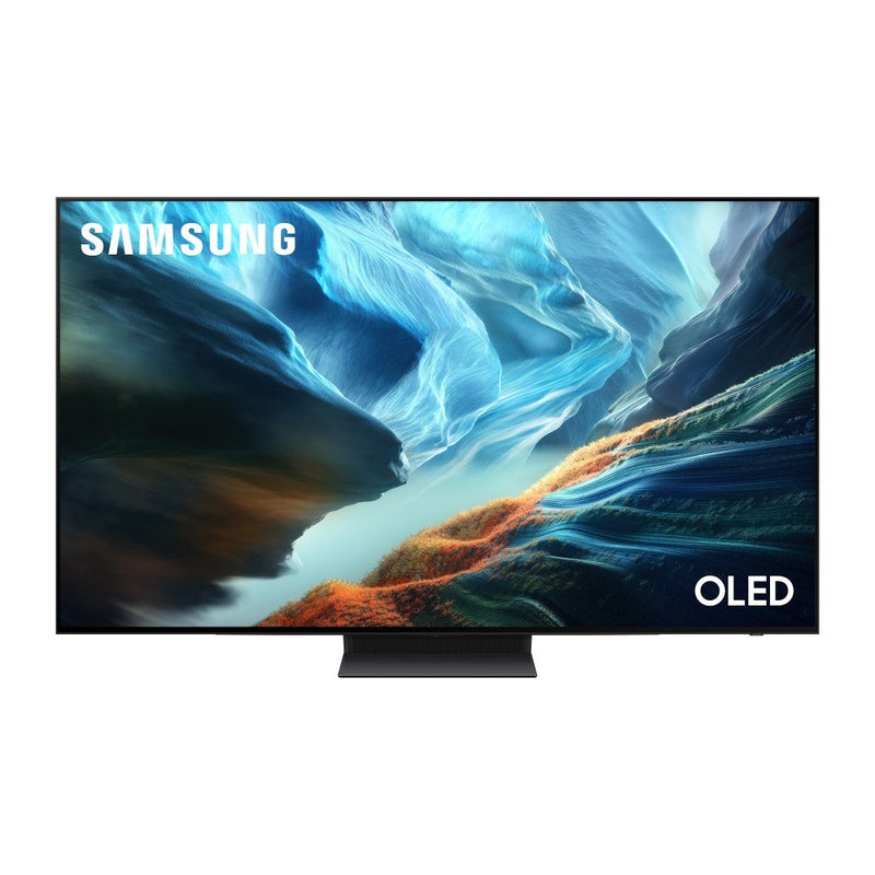 Televisor Samsung 65" QN65S90HAEXPE OLED 4K Ultra HD