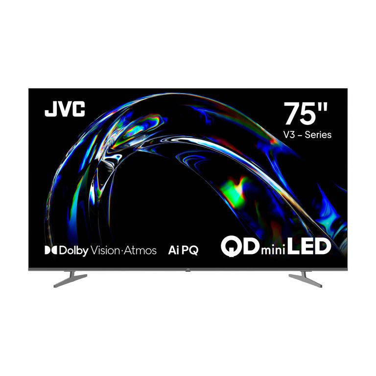 Televisor 75" QD MiniLed 4k Google Tv LT-75KM958 Smart Tv
