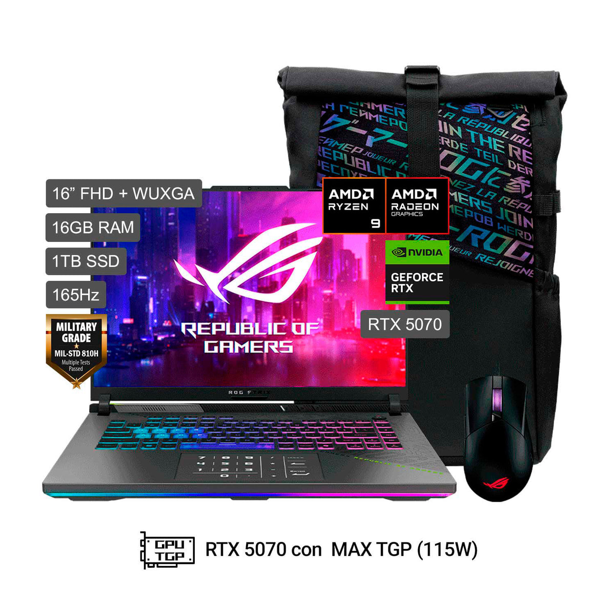 ASUS 90NR0L47-M000B0