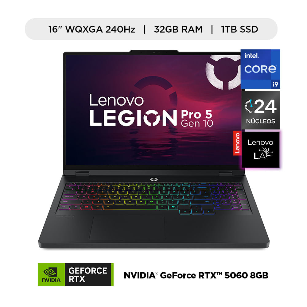 LENOVO LEGION
