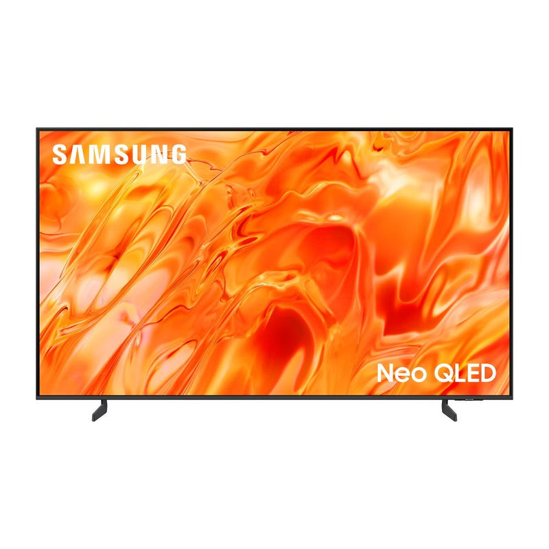 Televisor SAMSUNG Neo QLED 75" UHD 4K Smart TV QN70H Vision AI