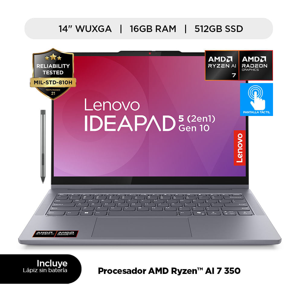 LENOVO IDEAPAD