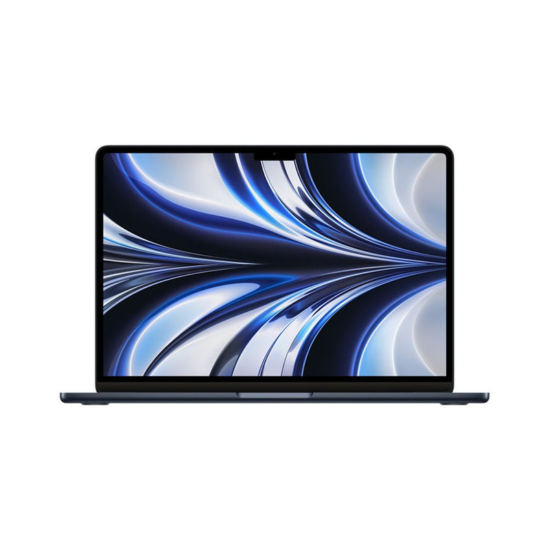 MacBook Air 13.6" (8GB RAM, 256GB SSD) Medianoche