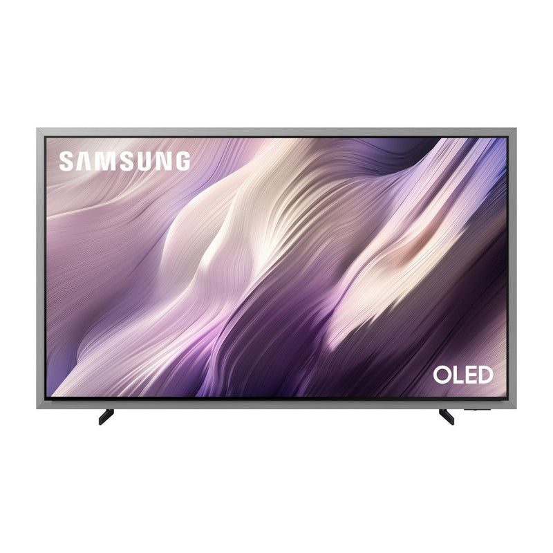 Televisor SAMSUNG OLED 83" UHD 4K Smart TV S95H Vision AI
