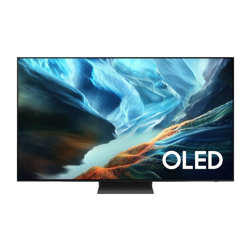 Televisor Samsung 77" QN77S90HAGXPE OLED 4K Ultra HD