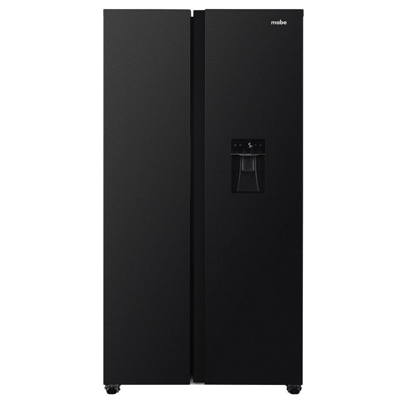 Refrigeradora Side by Side No Frost 436 L - Tecnología R600a MSD480LMRPS0
