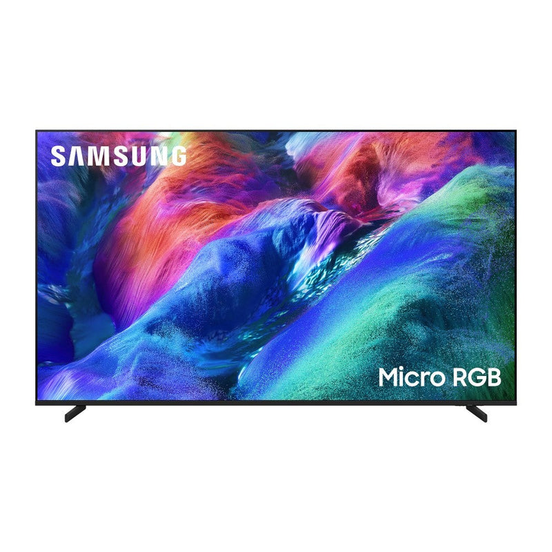 Televisor Samsung 65" MRN65R85HAGXPE MICRO RGB Vision AI