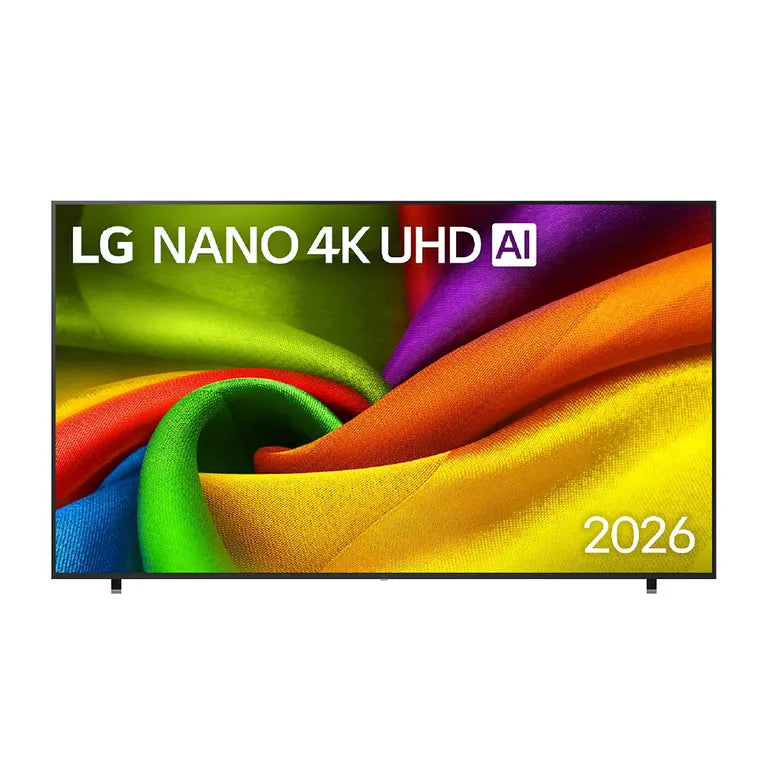 Televisor 98" NANO 4K UHD AI NU85 Smart TV 2026