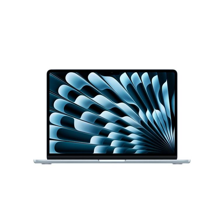 MacBook Air M5 13.6" Midnight 16GB RAM + 512GB