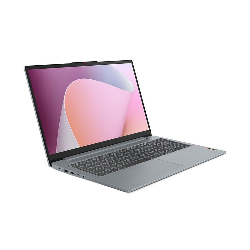 Laptop Lenovo IdeaPad Slim 3 AMD Ryzen 5 512 GB SSD 8GB RAM 15.6" Arctic Grey