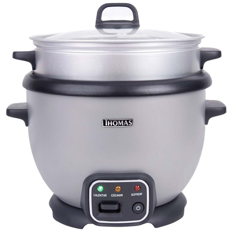 Olla Arrocera THOMAS TH36PF Gris