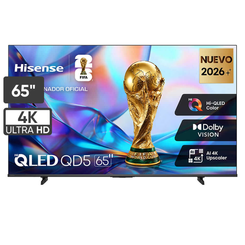 HISENSE 65QD5SV