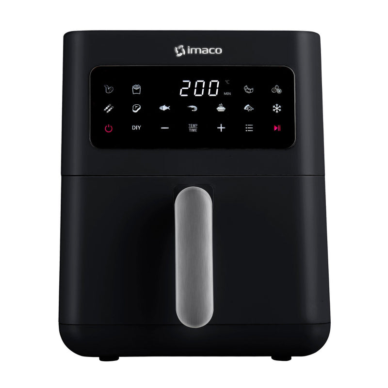 Freidora de Aire Imaco AF4513 1350W 4.5L