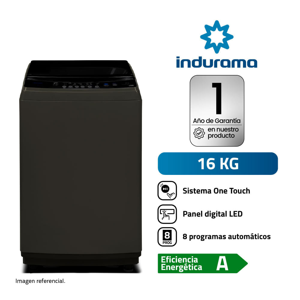 INDURAMA LRI-16DTN