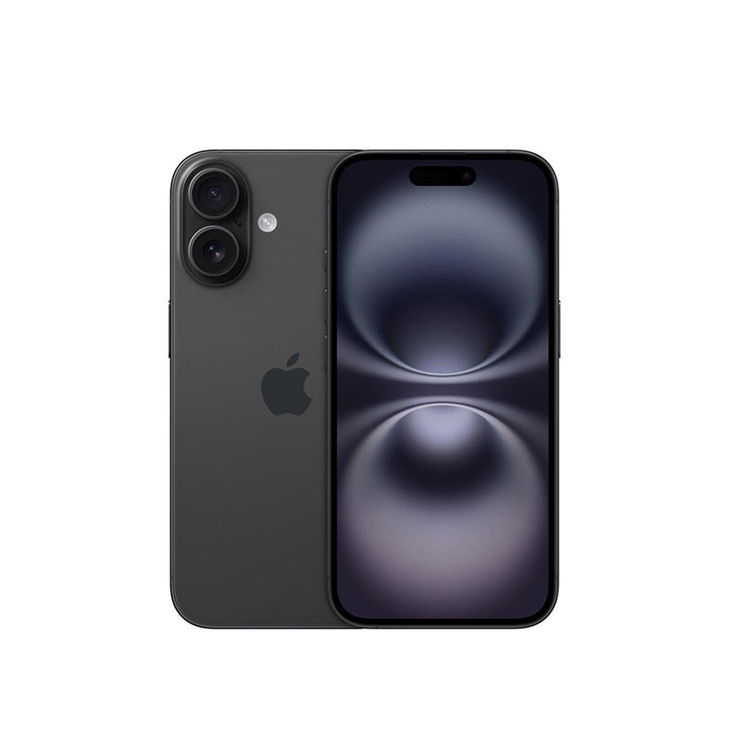 iPhone 16 6.1" 128GB Negro