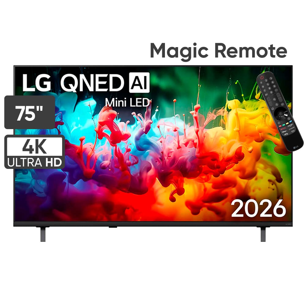 LG 75QNED65BSA