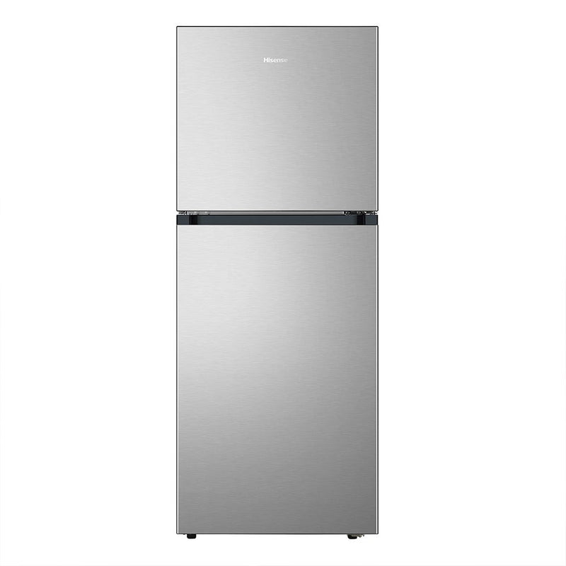 Refrigeradora HISENSE 203 Lt. - BCD-203W - Gris