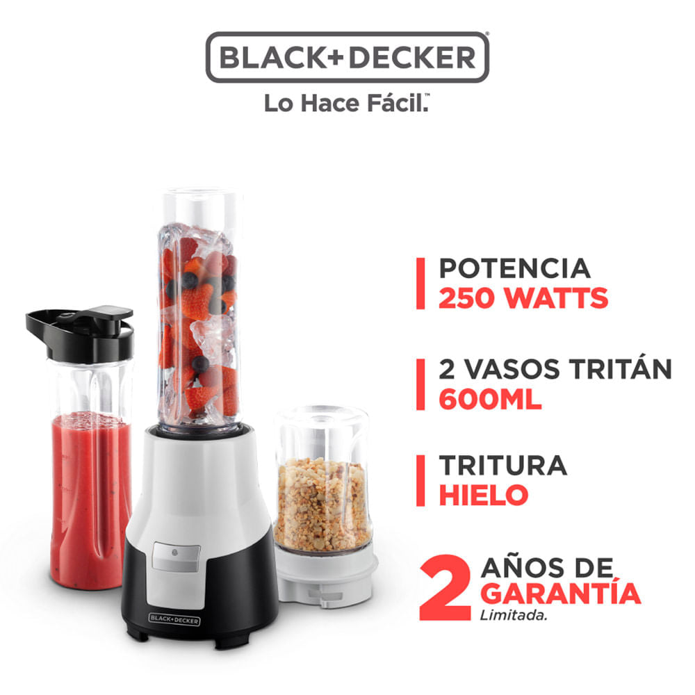 BLACK+DECKER PB22340-CL