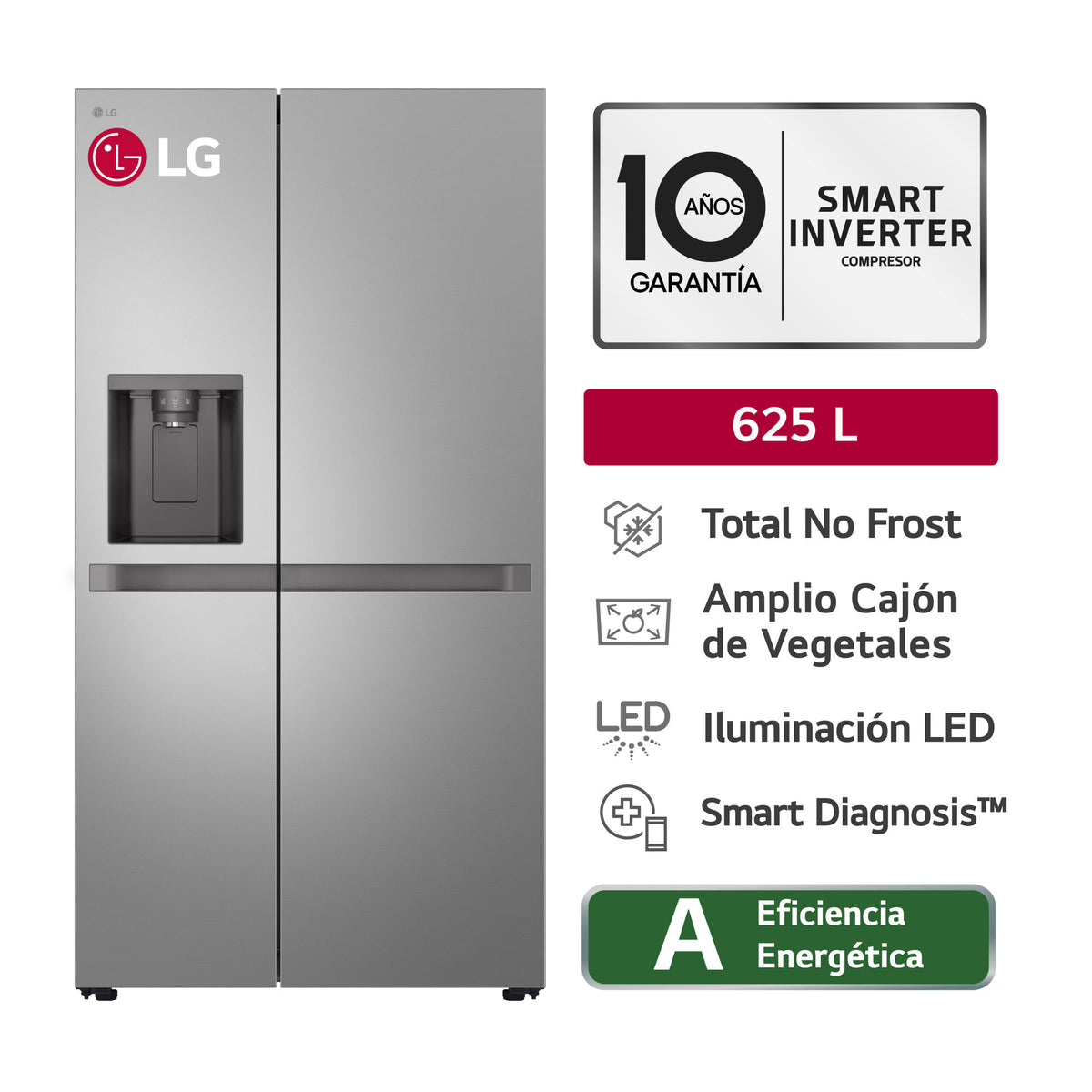 LG GS66SPY