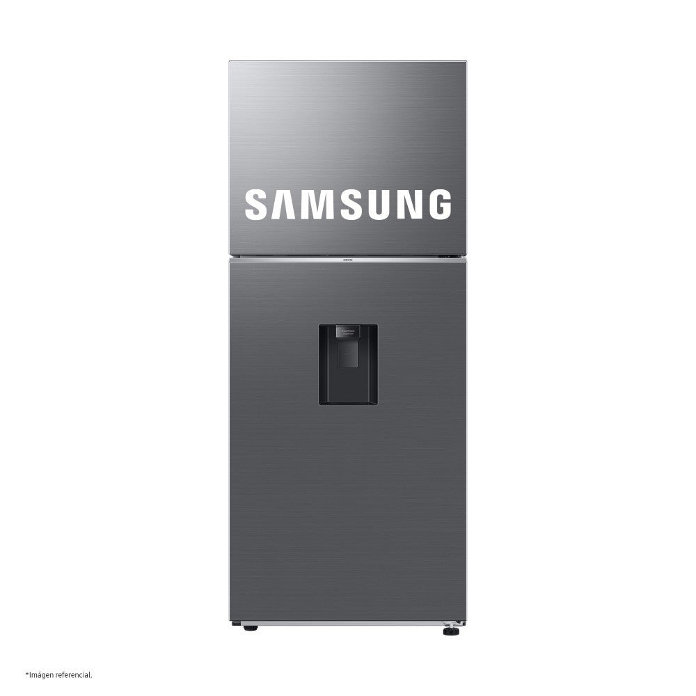 SAMSUNG RT38DG6730S9PE