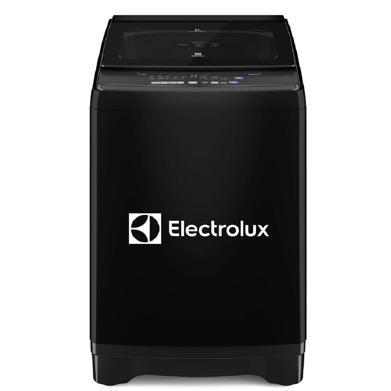 Lavadora Electrolux Inverter - EWIJ21F2XSYB 21kg