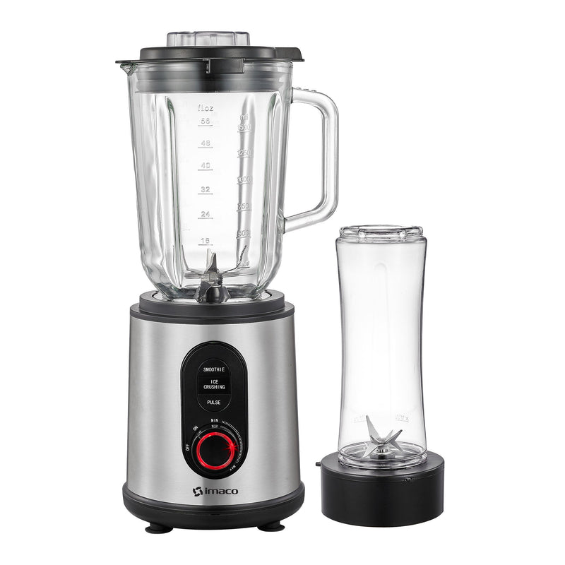Licuadora Imaco BLS1260 1.5L