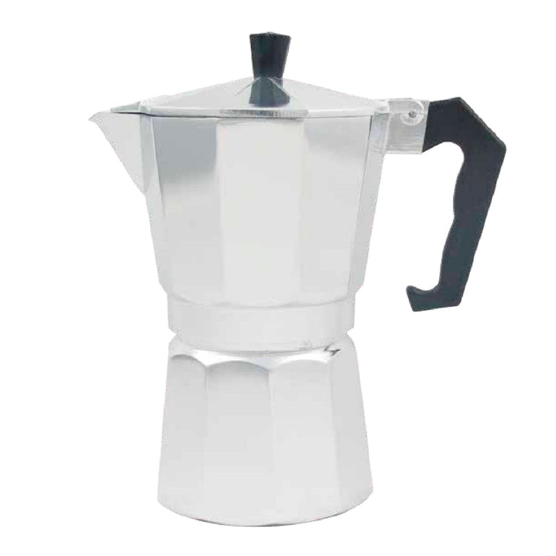Cafetera Italiana Krea Metal 280ml