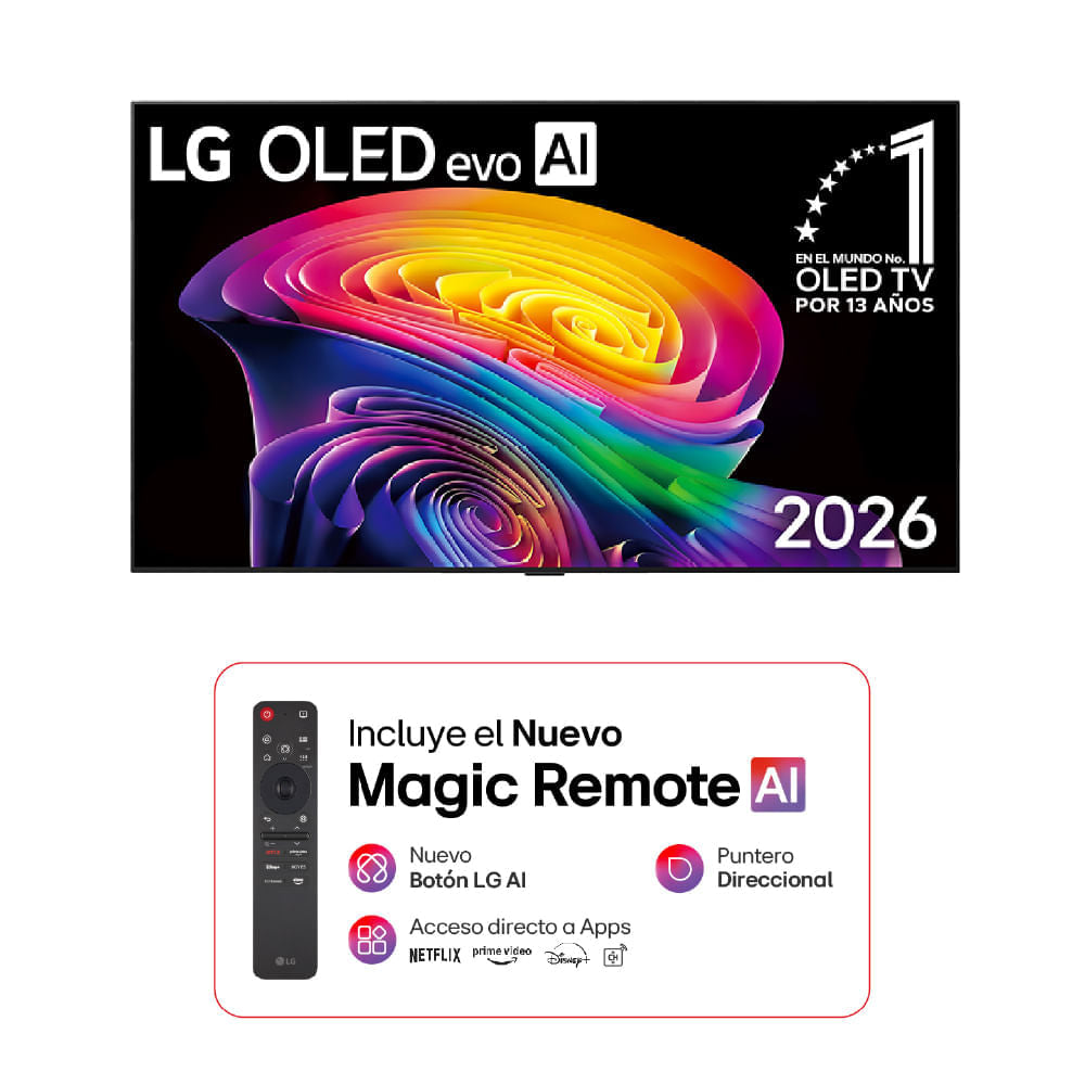 LG OLED77C6PSA.AWF