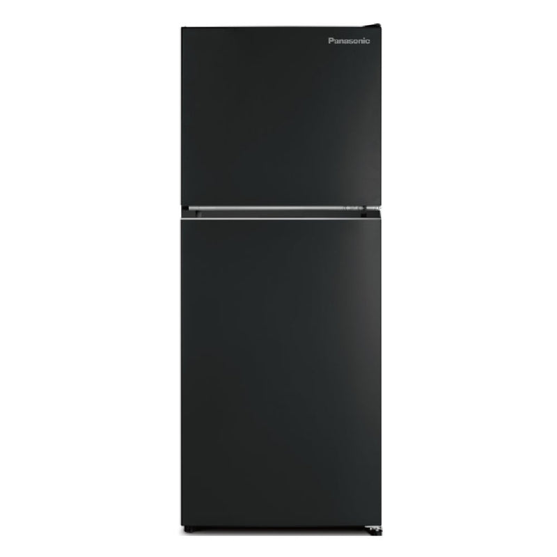 Refrigeradora Panasonic Top Freezer 201 L Negro BT30