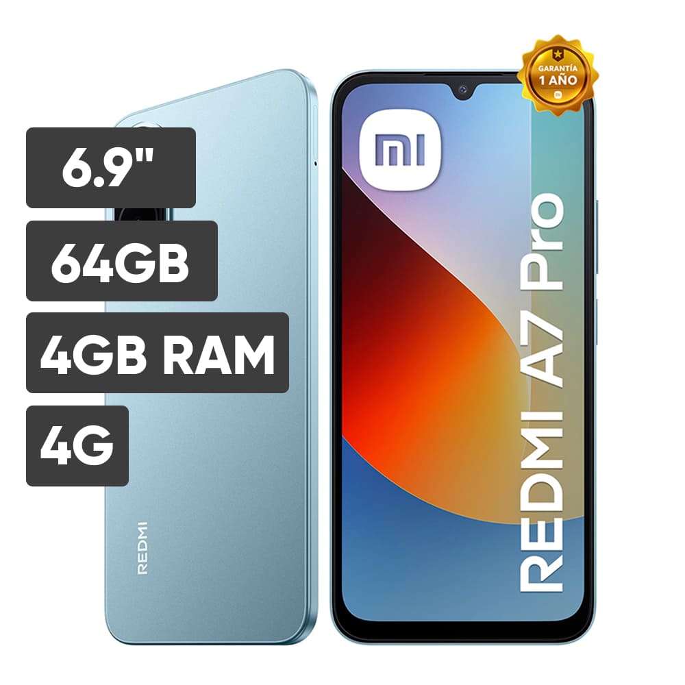 XIAOMI REDMI