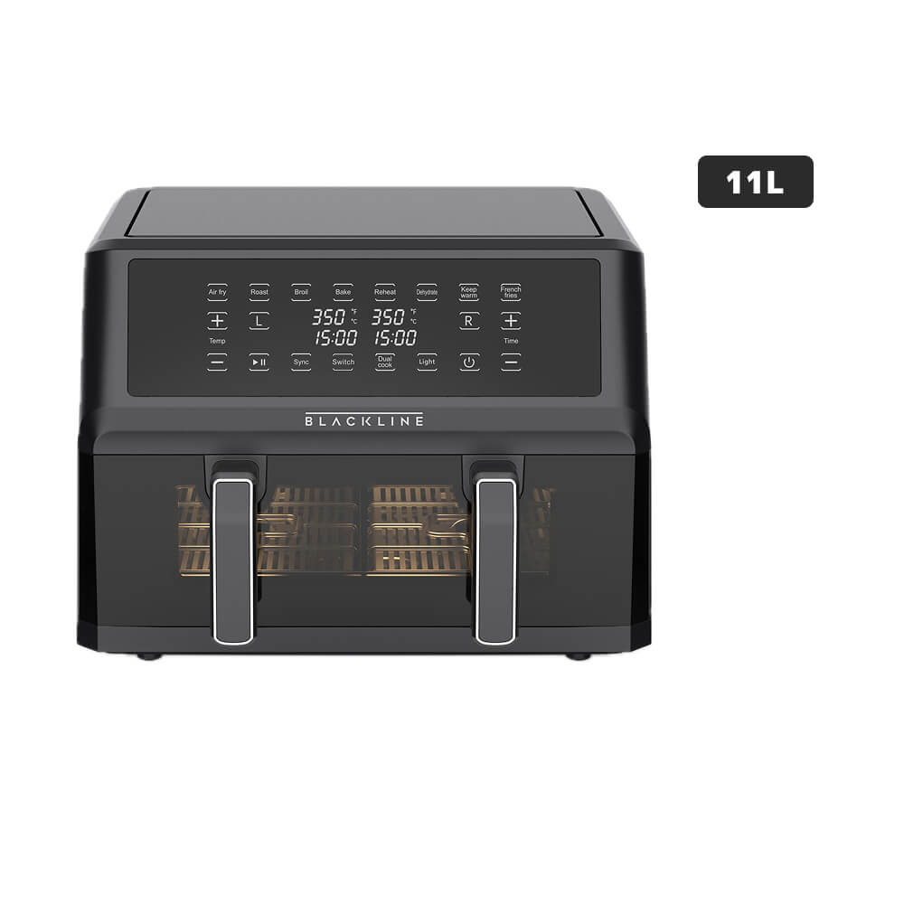 BLACKLINE AFT11002