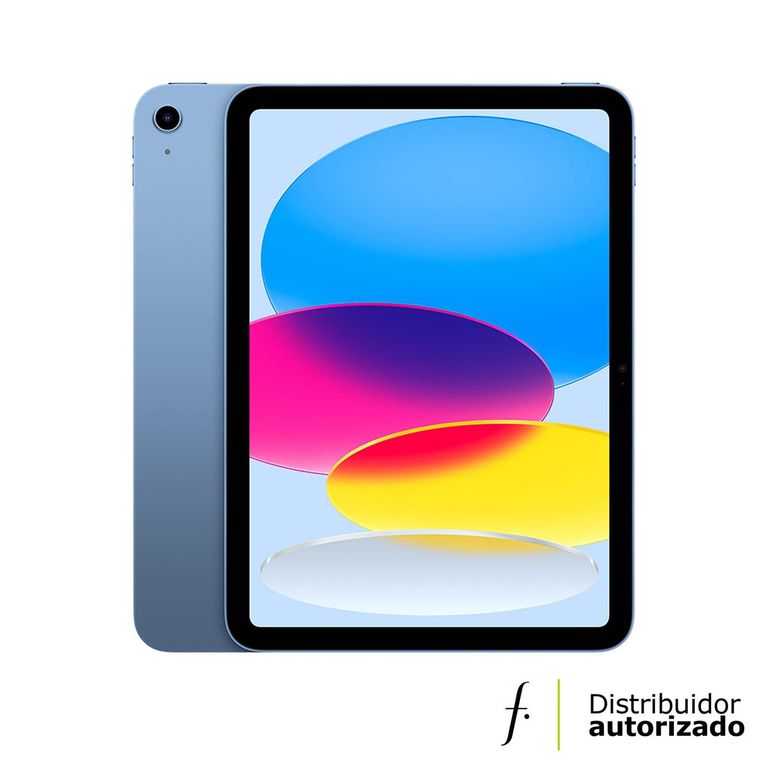 IPad 11 Chip A16 Wi-Fi