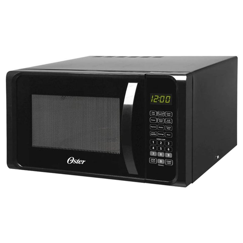 Horno Microondas OSTER 25L POGGM3902G Negro