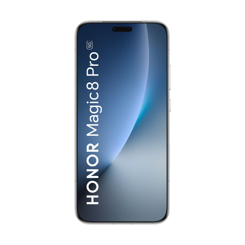 Smartphone HONOR Magic 8 Pro 6.7" 12GB 512GB 50MP Negro
