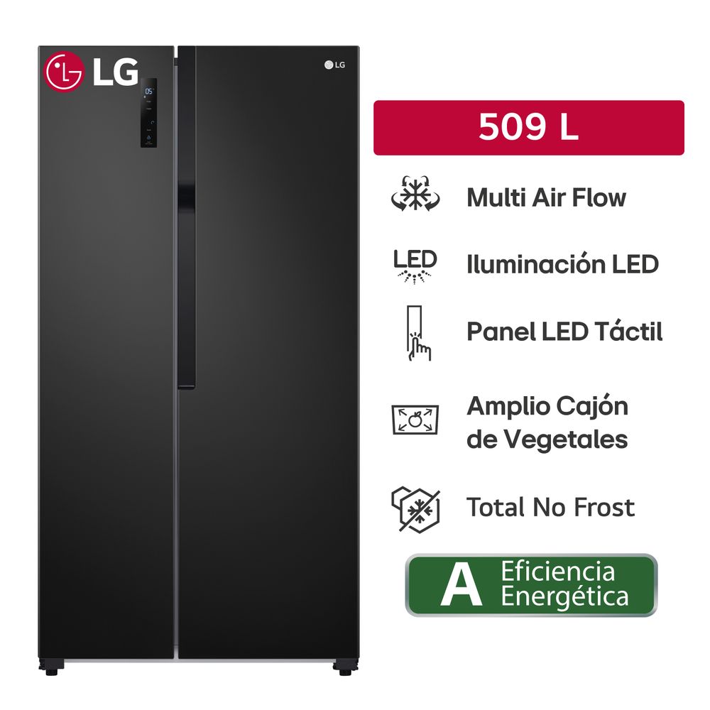 LG GS51MPD.AHBGLPR