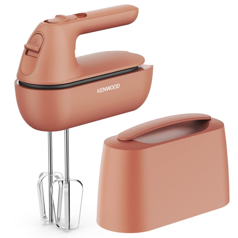 Batidora de Mano Kenwood HMP40.000RD