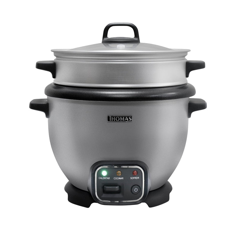 Olla Arrocera Thomas 1.8L - TH-35PF