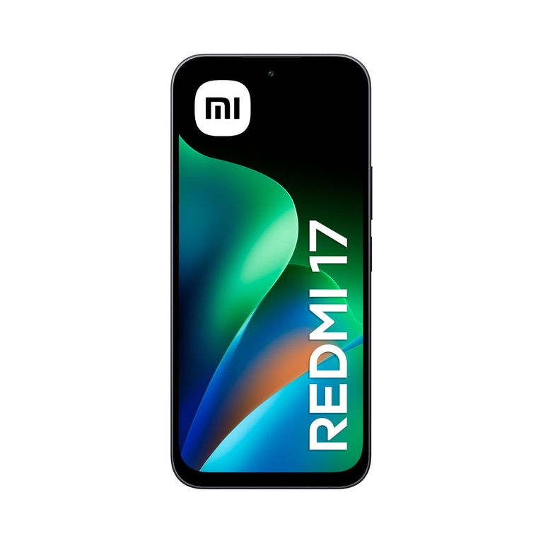 REDMI 17 256GB Negro
