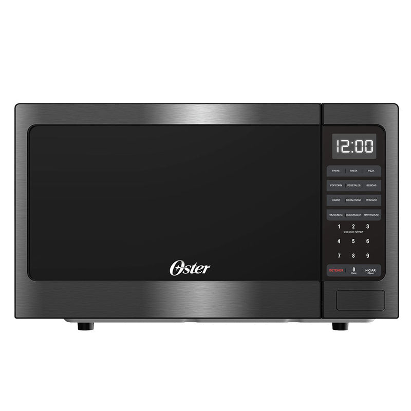 Microondas Oster POGKCW20040 20L Negro