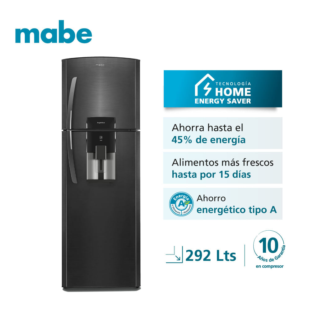 MABE RMA305FWPC
