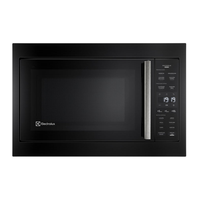 Horno Microondas Electrolux Empotrable 30L