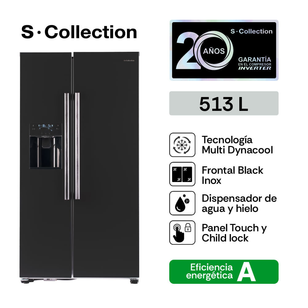 S-Collection BOSTON