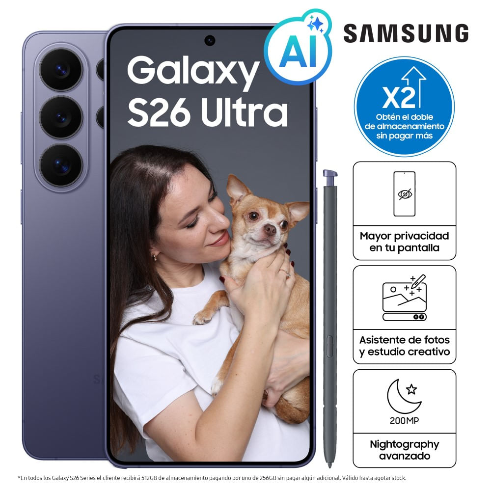 SAMSUNG SM-S948BZVMLTP