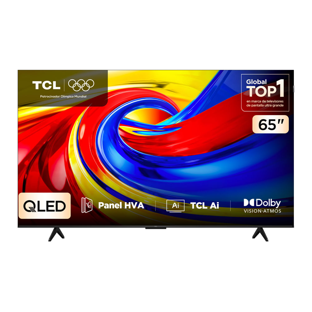 TCL 65P7L