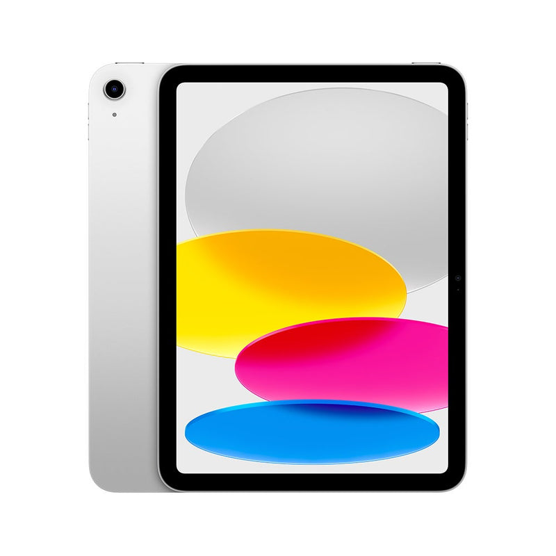 iPad 11" (11ma Gen) A16 WiFi 128GB Plata