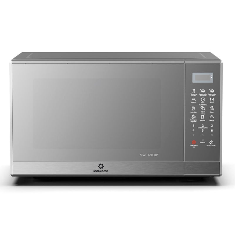 Horno Microondas Indurama MWI-32TCRP 32L