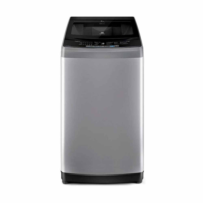 Lavadora ELECTROLUX Carga Superior 9 Kg EWIW09F2USVG Gris