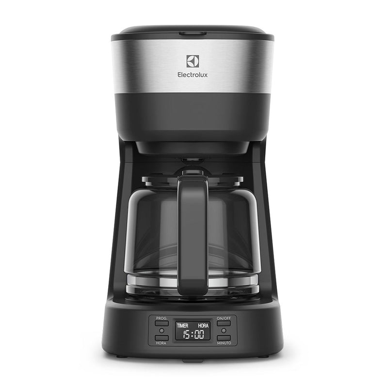 Cafetera Electrolux ECM25 8 tazas