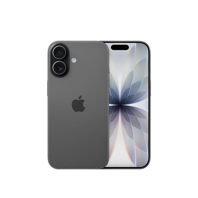 iPhone 17 6.3" 256GB Negro
