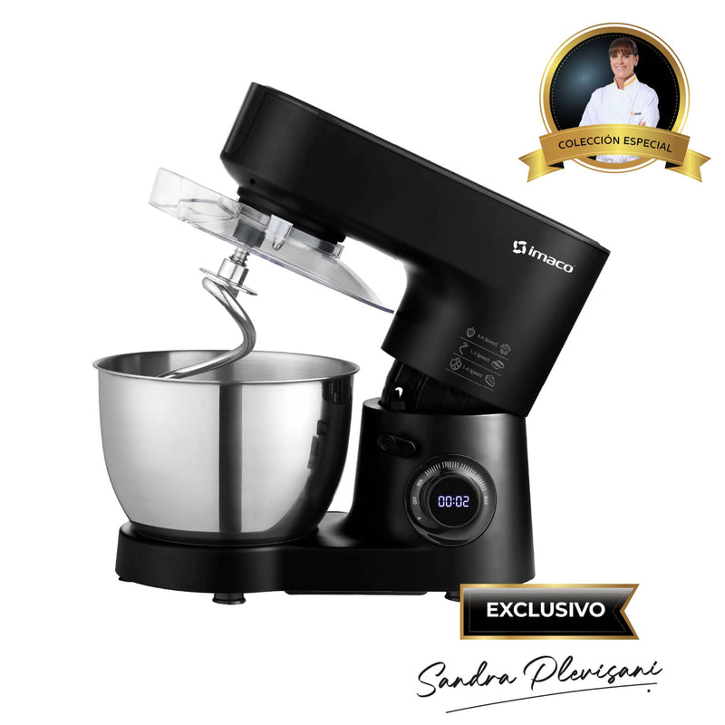 Batidora Imaco 6.3L Pedestal SM1500N 1500W